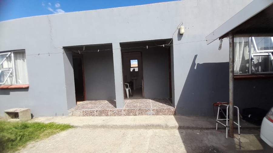 3 Bedroom Property for Sale in Dimbaza Eastern Cape